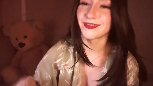 NicoleSerafini08 online show from March 4, 2026, 6:26 pm