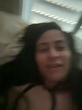 Geovana blan online show from March 13, 2026, 10:20 am