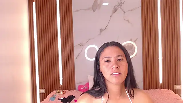 vicky wel online show from March 12, 2026, 8:02 pm