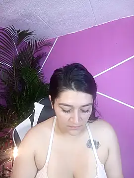 sckarlet1 online show from April 14, 2026, 6:24 pm