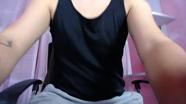 Matteo Hun online show from March 4, 2026, 12:13 pm