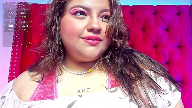 SunnyHoney  online show from March 11, 2026, 12:32 pm