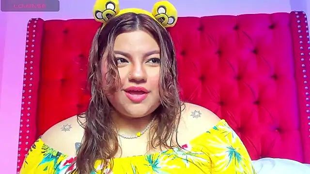 SunnyHoney  online show from March 9, 2026, 12:30 pm