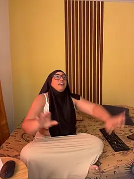 Chandra Yusef online show from April 20, 2026, 2:07 pm