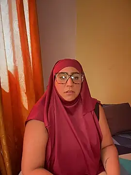 Chandra Yusef online show from March 14, 2026, 3:18 pm