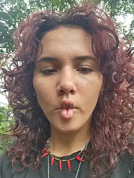 Isabella Stark online show from March 18, 2026, 3:13 pm