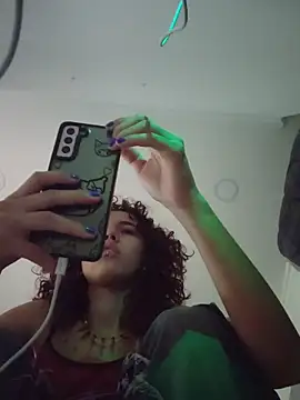 Isabella Stark online show from March 30, 2026, 11:44 am