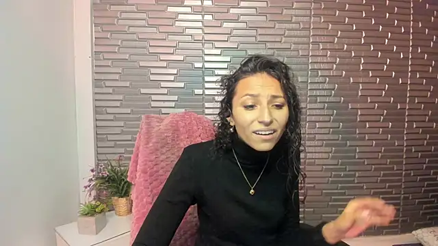 Ana maria 08 online show from April 15, 2026, 3:05 pm