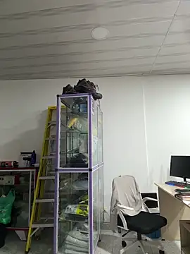 Snapshot of Belaros chatting on March 5, 2026, 12:18 am Belaros online show from March 5, 2026, 12:18 am