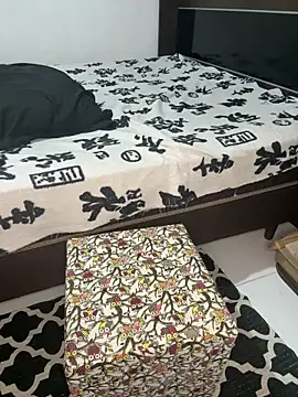 ScarletNude online show from April 9, 2026, 12:23 am