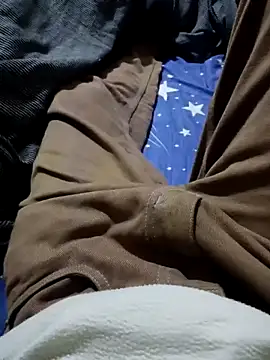 rockmen04 online show from March 9, 2026, 5:05 pm