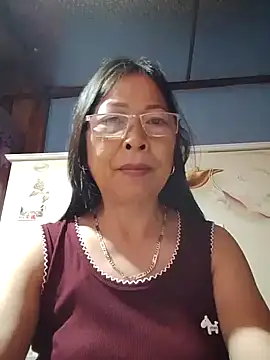Snapshot of Sky-rain98 chatting on July 7, 2026, 8:34 pm Sky-rain98 online show from July 7, 2026, 8:34 pm