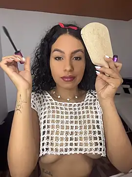 Snapshot of AmeliaAndersson chatting on May 10, 2026, 3:14 pm AmeliaAndersson online show from May 10, 2026, 3:14 pm