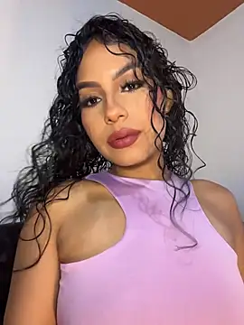 Snapshot of AmeliaAndersson chatting on March 30, 2026, 7:59 pm AmeliaAndersson online show from March 30, 2026, 7:59 pm