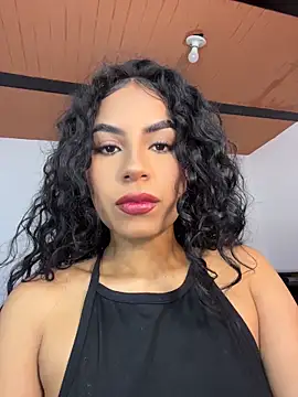 Snapshot of AmeliaAndersson chatting on April 23, 2026, 6:53 am AmeliaAndersson online show from April 23, 2026, 6:53 am