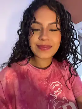 Snapshot of AmeliaAndersson chatting on April 12, 2026, 12:08 pm AmeliaAndersson online show from April 12, 2026, 12:08 pm