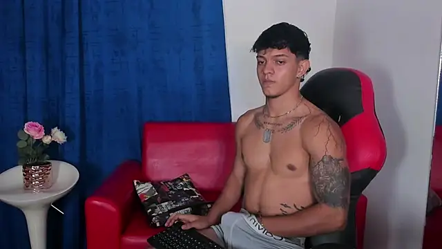 Noah brown 2 online show from March 4, 2026, 4:31 am