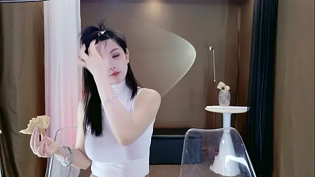 Snapshot of Banana-Milk69 chatting on July 6, 2026, 1:12 am Banana-Milk69 online show from July 6, 2026, 1:12 am
