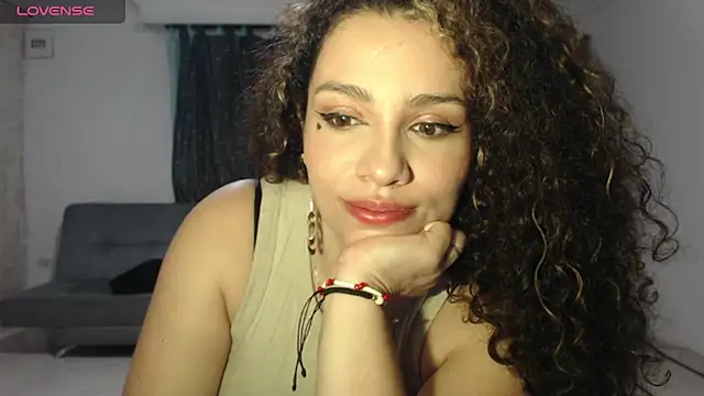 melany montenegro online show from May 3, 2026, 4:17 am