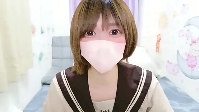 Snapshot of Koyuki_snow chatting on May 13, 2026, 10:55 am Koyuki snow online show from May 13, 2026, 10:55 am