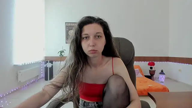 Snapshot of Ellina_Star chatting on May 21, 2026, 8:12 am Ellina Star online show from May 21, 2026, 8:12 am