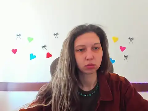 Ellina Star online show from March 6, 2026, 9:15 am