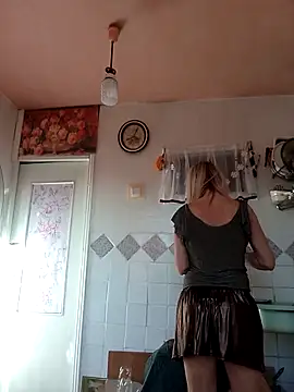 ViktoriaSexi1 online show from March 5, 2026, 5:59 am