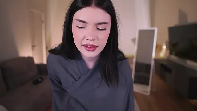 AdaBell online show from April 9, 2026, 1:06 pm