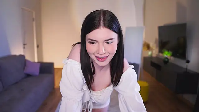 AdaBell online show from April 21, 2026, 1:07 pm