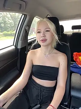 KissAurora  online show from March 6, 2026, 6:52 am