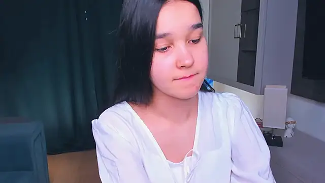 ShawtyCelina online show from March 30, 2026, 11:11 am