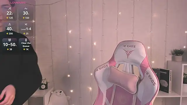 LunaRossaa online show from March 11, 2026, 12:04 am