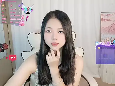 Noelle-2007 online show from March 15, 2026, 8:43 am