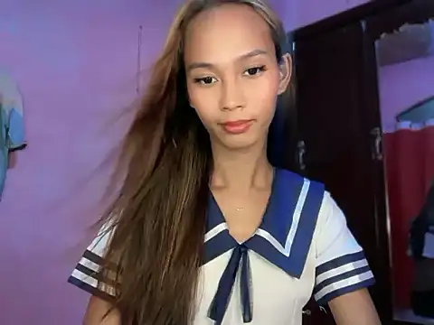 Sunkissed seductress online show from July 19, 2026, 9:11 pm