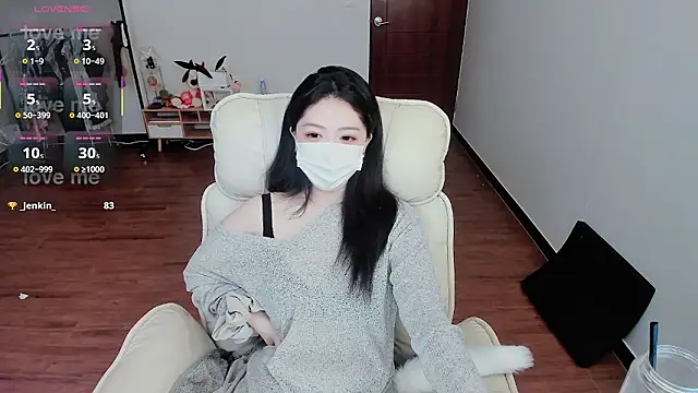 myomyo  online show from March 25, 2026, 12:26 pm