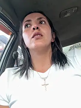 SamanthaWalker  online show from March 16, 2026, 11:58 am