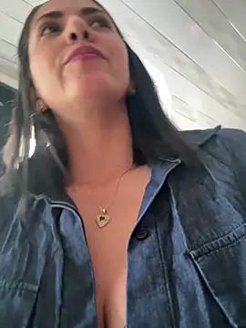 SamanthaWalker  online show from March 26, 2026, 3:54 pm