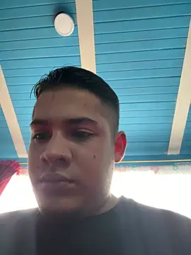 OliverTabordaa online show from March 22, 2026, 7:15 pm