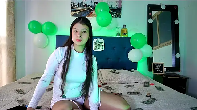 HIMAWARY SOIN5 online show from March 17, 2026, 2:09 pm