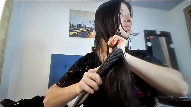 Snapshot of HIMAWARY_SOIN5 chatting on May 2, 2026, 7:30 pm HIMAWARY SOIN5 online show from May 2, 2026, 7:30 pm