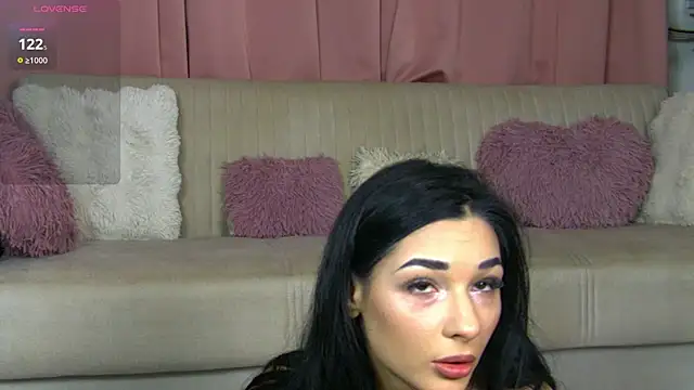 Snapshot of ObsessionDarcieAndAria chatting on June 2, 2026, 6:08 pm ObsessionDarcieAndAria online show from June 2, 2026, 6:08 pm