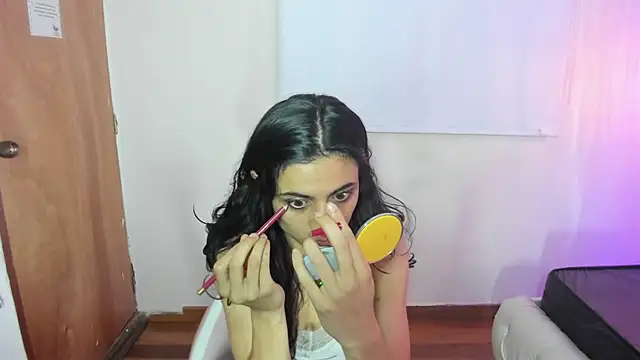 Mystical meteor online show from April 6, 2026, 11:55 am