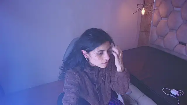 Snapshot of Mystical_meteor chatting on July 19, 2026, 7:43 pm Mystical meteor online show from July 19, 2026, 7:43 pm
