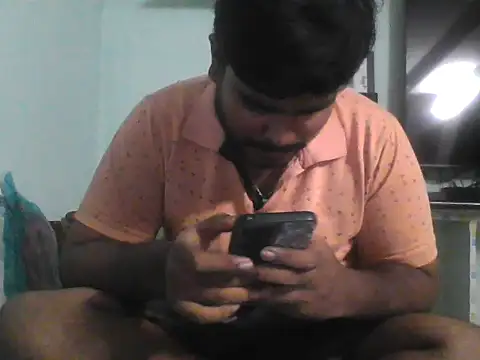 Snapshot of Foxboy65 chatting on June 1, 2026, 7:24 pm Foxboy65 online show from June 1, 2026, 7:24 pm