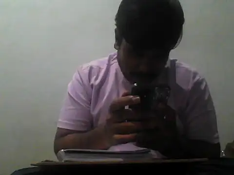 Snapshot of Foxboy65 chatting on July 2, 2026, 4:13 pm Foxboy65 online show from July 2, 2026, 4:13 pm