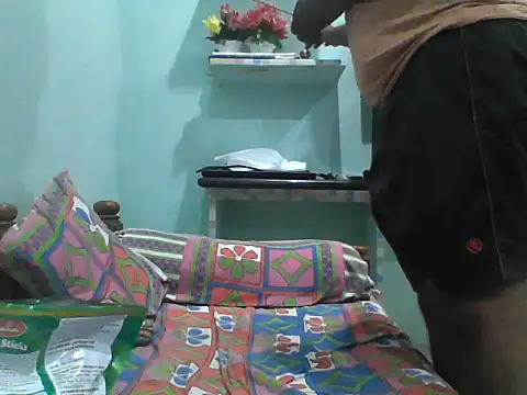Snapshot of Foxboy65 chatting on June 27, 2026, 6:03 pm Foxboy65 online show from June 27, 2026, 6:03 pm
