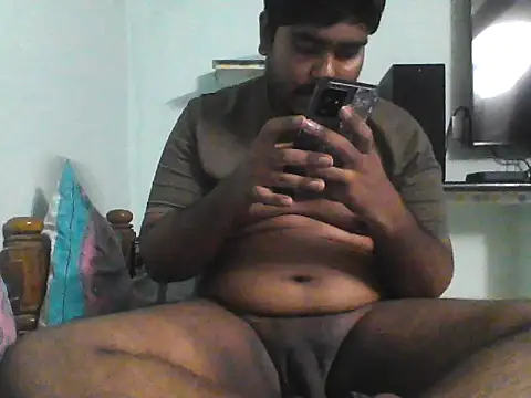 Foxboy65 online show from April 26, 2026, 7:33 pm