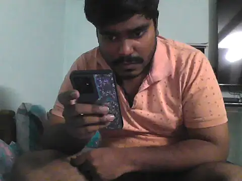 Foxboy65 online show from April 28, 2026, 6:23 pm