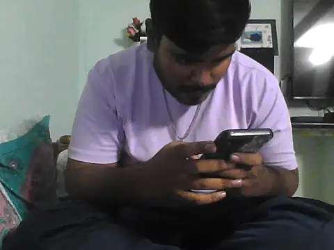 Snapshot of Foxboy65 chatting on June 13, 2026, 7:12 pm Foxboy65 online show from June 13, 2026, 7:12 pm