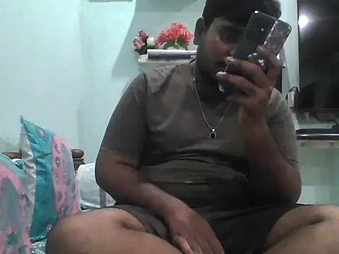 Snapshot of Foxboy65 chatting on June 12, 2026, 6:49 pm Foxboy65 online show from June 12, 2026, 6:49 pm
